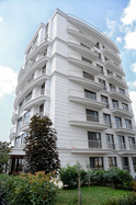 Çayırova Apart Otel