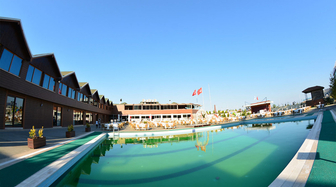 Yomra Konaklama