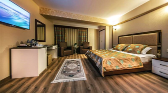 Küçükbakkalköy Otel Fiyatları