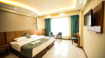 Fatsa Apart Otel Fiyatları