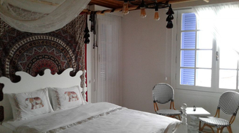 Tirilye Butik Otel Fiyatları