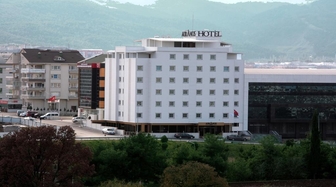 Nilüfer Apart Otel