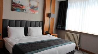 Nilüfer Apart Otel Fiyatları
