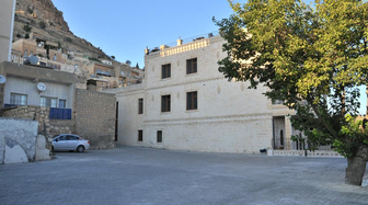 Artuklu Apart Otelleri