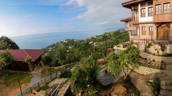 Rize Merkez Apart Otel En Uygun