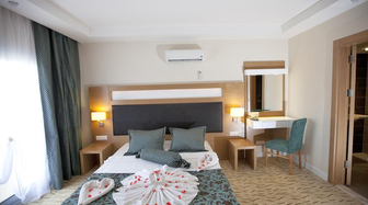 Söke Apart Otel Fiyatları