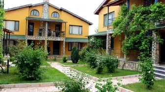Dinar'da