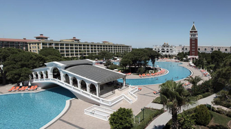 Kundu Tatil Otelleri
