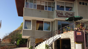 Kilyos Apart Otel