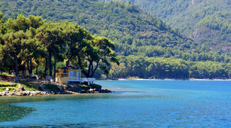 Güzelçamlı