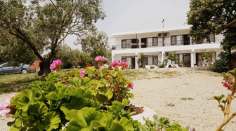 Sokakağzı Apart Otel En Uygun