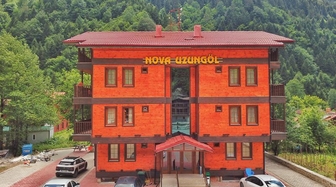 Uzungöl Butik Otel En Uygun