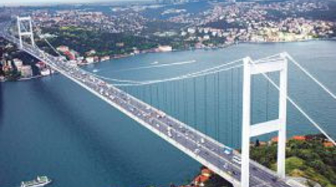 İstanbul Apart Otelleri