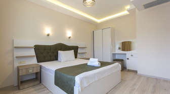mersin apartlari mersin apart otel fiyatlari