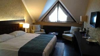 Abant Butik Otel Fiyatları