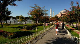 Sultanahmet