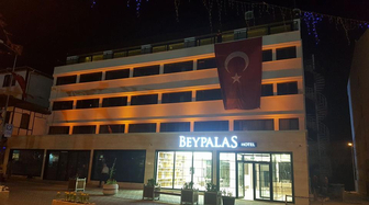 Beypazarı Butik Otelleri