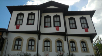 Beypazarı Butik Otel En Uygun
