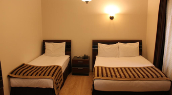 Meram Otel Fiyatları