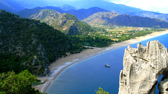 Çıralı