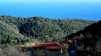 Yeşilyurt Köyü Butik Otelleri