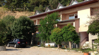 Kilyos Günlük Pansiyonları