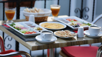Büyükada Ucuz Konaklama Pansiyonları