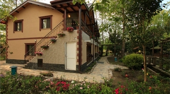 Gebze Bungalov Otelleri