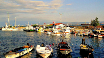Gebze Gezilecek Yerler