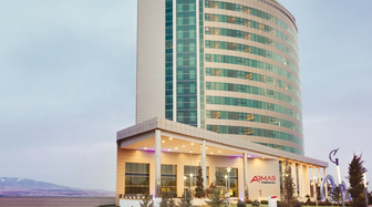 Kırşehir