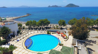 Turgutreis