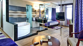 Adana Butik Otel Fiyatları
