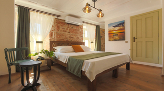Balıkesir Butik Otel Fiyatları