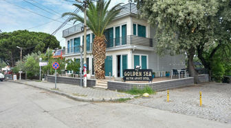 Balıkesir Butik Otelleri En Uygun
