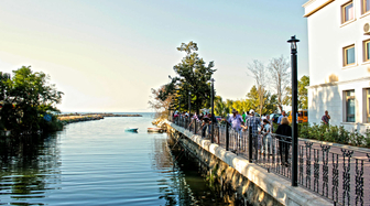 Yalova Pansiyonları
