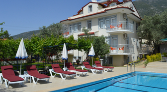 Ölüdeniz Pansiyon Fiyatları